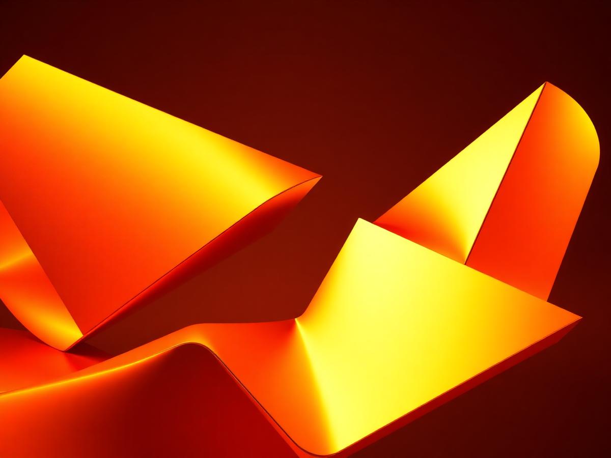 Origami Series