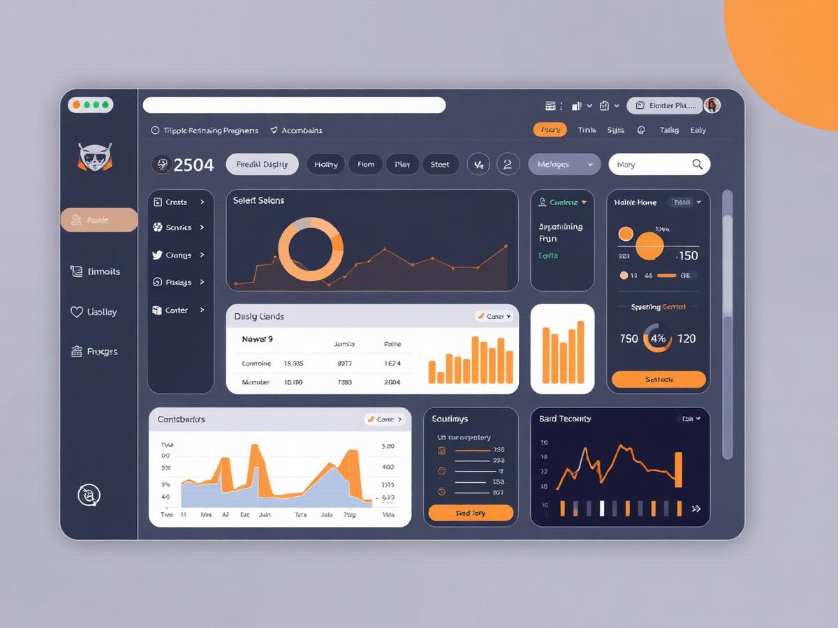 Insight AI Dashboard