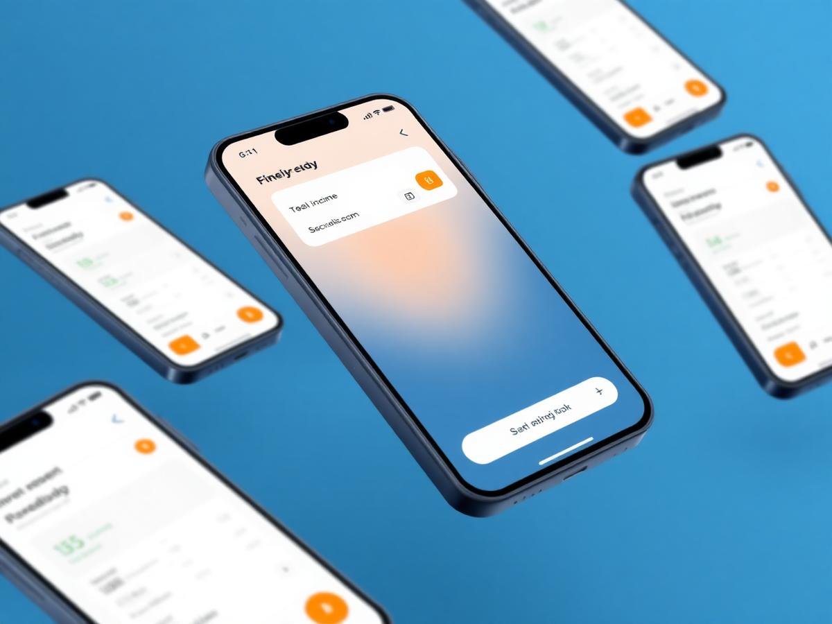 Nova Money App