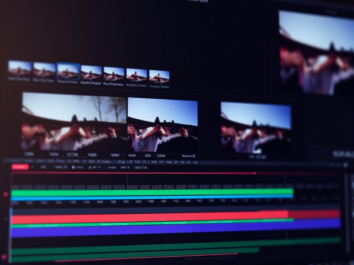 Aurora Product Film