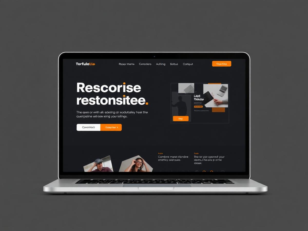 FinReach Web Platform