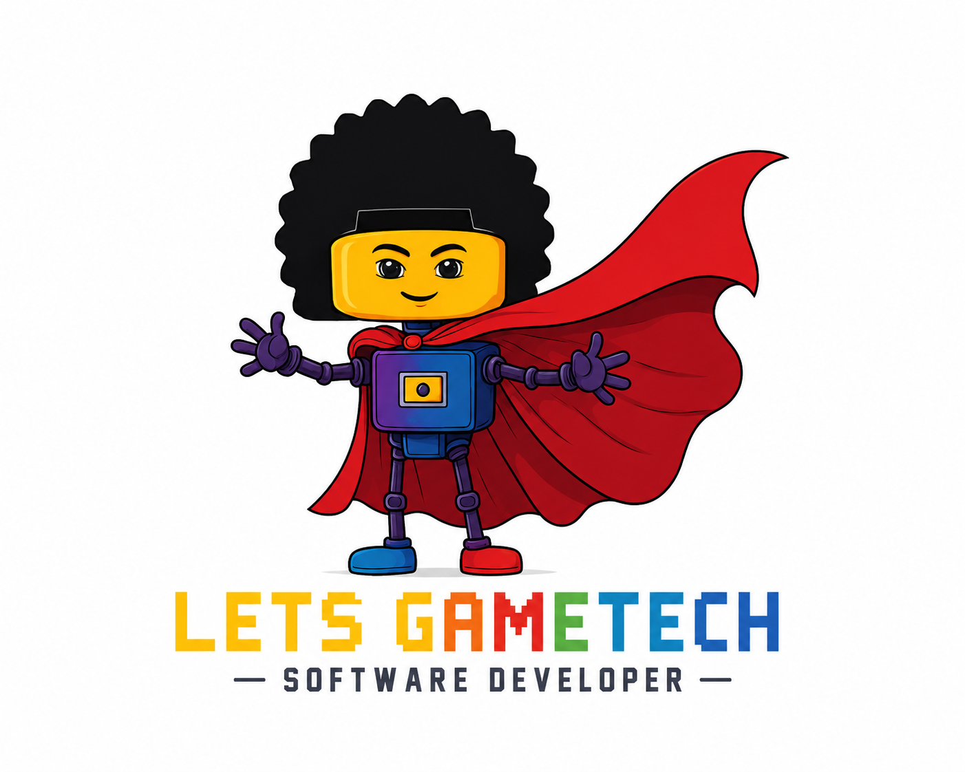 Let's Gametech
